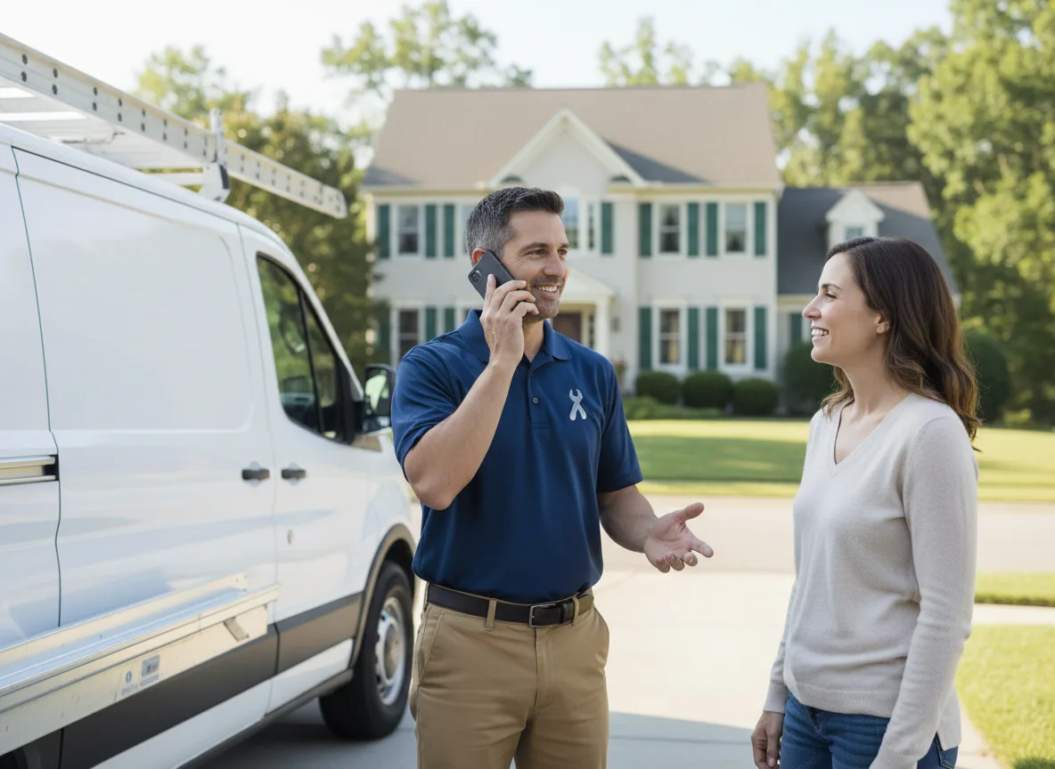 Home Gutter Service Schertz, TX FAQs
